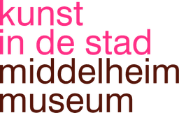 Logo Middelheimmuseum